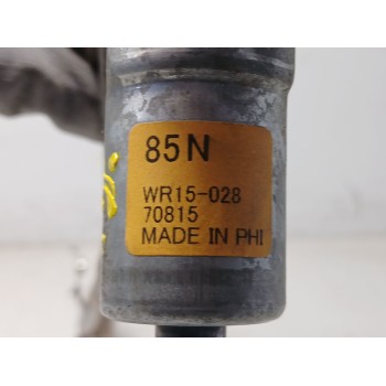 Recambio de elevalunas trasero derecho para honda hr-v (ru) 1.5 (ru1) referencia OEM IAM  6 pines 