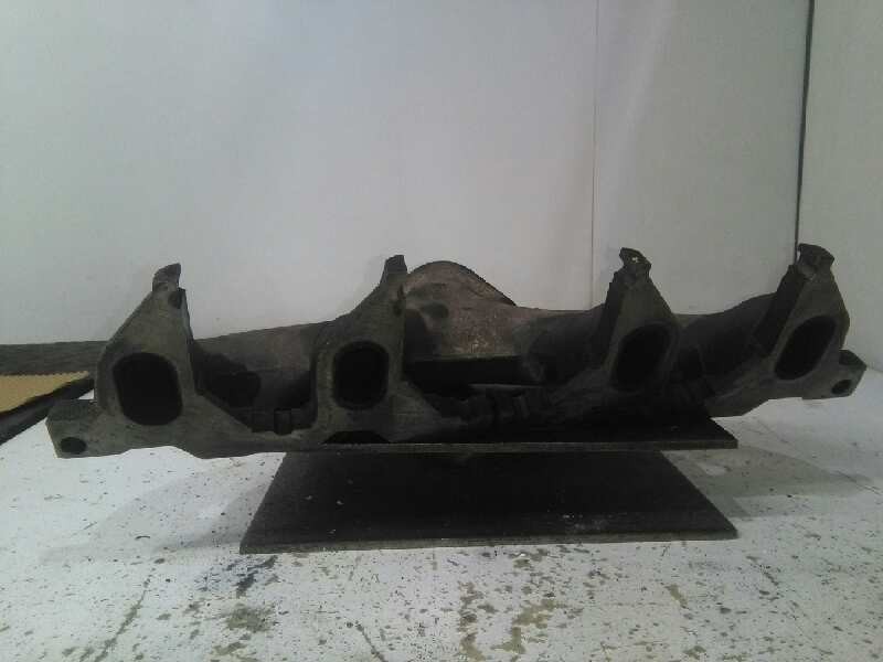 Recambio de colector escape para renault kangoo (f/kc0) 1.9 diesel referencia OEM IAM   