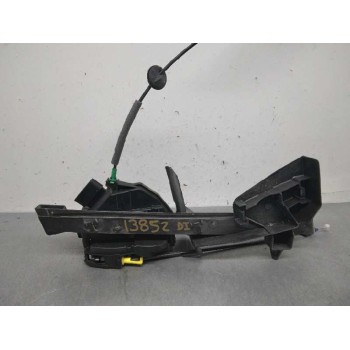 CERRADURA PUERTA DELANTERA IZQUIERDA BM5AA21813AH BM5AA21813AH 921755107