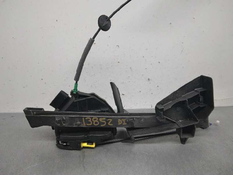 Recambio de cerradura puerta delantera izquierda para ford kuga (cbs) trend+ referencia OEM IAM BM5AA21813AH BM5AA21813AH 921755