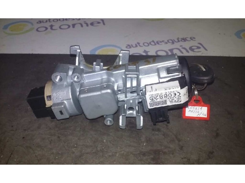 Recambio de conmutador de arranque para mazda 6 monovolumen (gy) 2.0 crtd sportive (100kw) referencia OEM IAM GJ6A66938A  