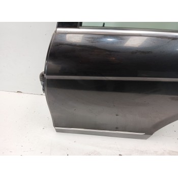 Recambio de puerta trasera izquierda para mercedes-benz clase c (w204) c 220 cdi (204.008) referencia OEM IAM 2047302100  