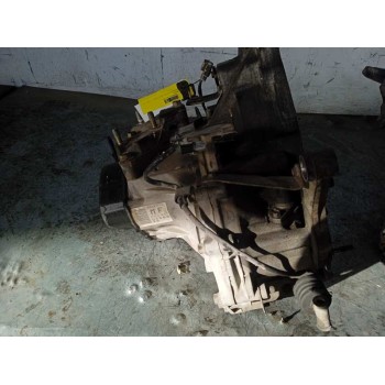 Recambio de caja cambios para mazda premacy (cp) td exclusive (66kw) referencia OEM IAM   