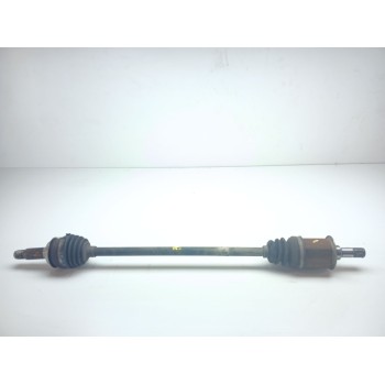 TRANSMISION TRASERA DERECHA 