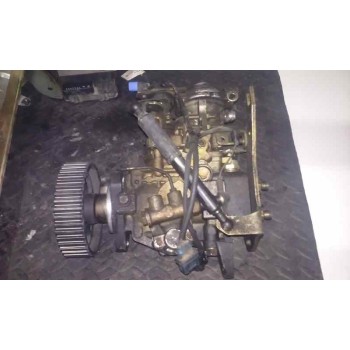 Recambio de bomba inyeccion para kia carnival 2.9 turbodiesel cat referencia OEM IAM 0460414191  BOSCH
