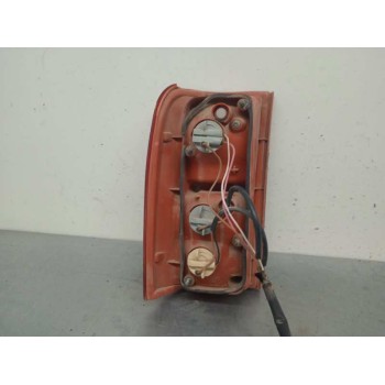 Recambio de piloto trasero derecho para tata safari 2.2 referencia OEM IAM   