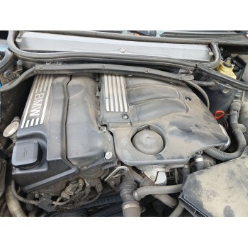 Recambio de despiece motor para bmw 3 touring (e46) 318 i referencia OEM IAM N46B20A  