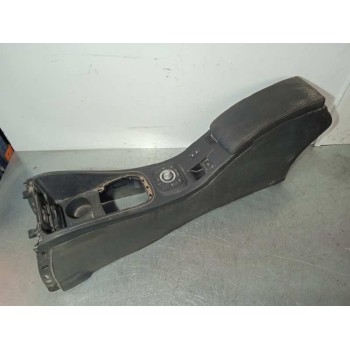 Recambio de apoyabrazos central para renault megane iii sport tourer luxe referencia OEM IAM 969100026R CONSOLA CENTRAL 