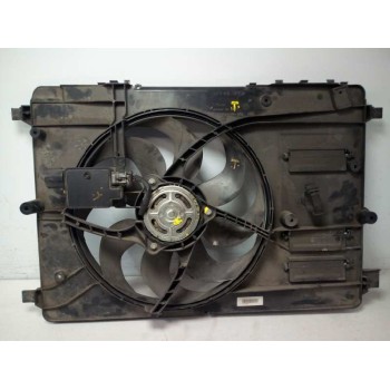 Recambio de electroventilador para volvo v40 kinetic referencia OEM IAM 940009301  