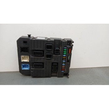 Recambio de centralita bsi para peugeot 207 1.6 hdi cat (9hz / dv6ted4) referencia OEM IAM 9659285580  