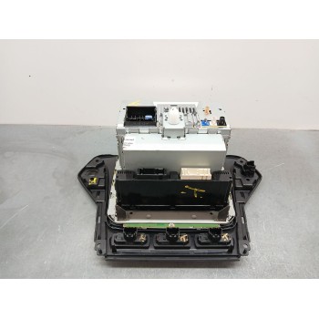 Recambio de sistema navegacion gps para ford mondeo ber. (ca2) ghia referencia OEM IAM bs7t18k931ad  con mando clima