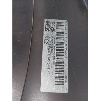 Recambio de paragolpes delantero para audi a5 (f53, f5p) 40 tfsi mild hybrid quattro referencia OEM IAM 8W6807437P  