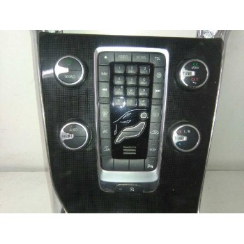 Recambio de mando multifuncion para volvo v40 kinetic referencia OEM IAM   
