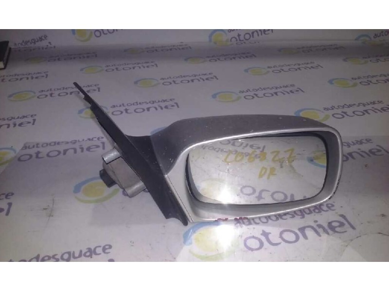 Recambio de retrovisor derecho para ford mondeo berlina (gd) ambiente referencia OEM IAM  PLATA 5P