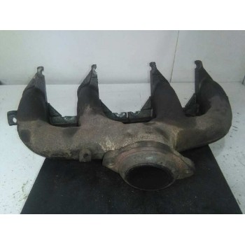 Recambio de colector escape para renault kangoo (f/kc0) 1.9 diesel referencia OEM IAM   