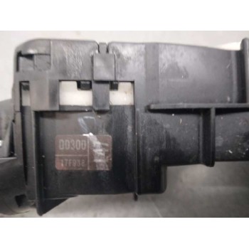 Recambio de mando multifuncion para toyota yaris active referencia OEM IAM 17F9380D300 0D30017F938 