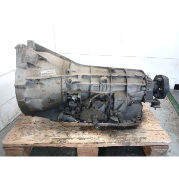 Recambio de caja cambios para bmw serie 3 berlina (e46) 323i referencia OEM IAM 005RU B 