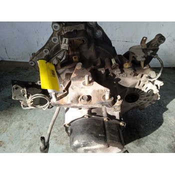 Recambio de caja cambios para mazda premacy (cp) td exclusive (66kw) referencia OEM IAM   