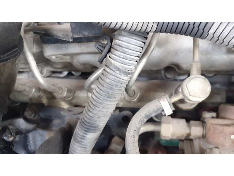 Recambio de rampa inyectora para opel meriva cosmo referencia OEM IAM   