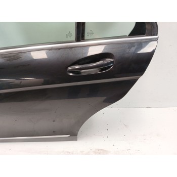 Recambio de puerta trasera izquierda para mercedes-benz clase c (w204) c 220 cdi (204.008) referencia OEM IAM 2047302100  