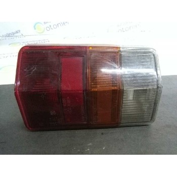 Recambio de piloto trasero derecho para citroën c 25 caja cerrada 1400 referencia OEM IAM   