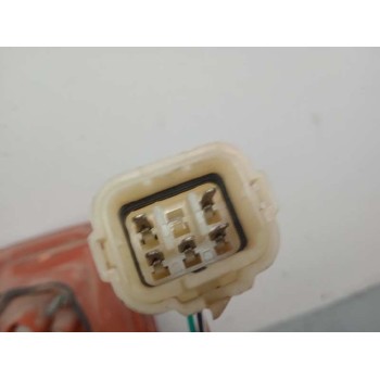 Recambio de piloto trasero derecho para tata safari 2.2 referencia OEM IAM   