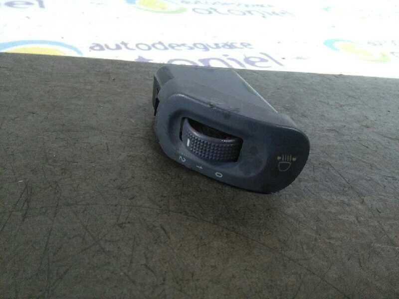Recambio de mando luces para daewoo matiz cd referencia OEM IAM   