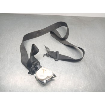 CINTURON SEGURIDAD DELANTERO DERECHO 72112991282 34058428A 