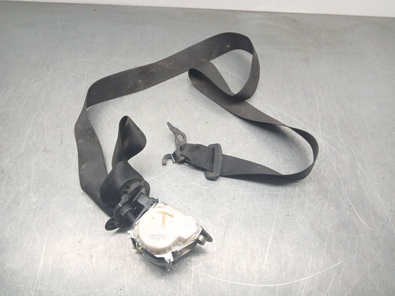 Recambio de cinturon seguridad delantero derecho para bmw x1 (e84) 2.0 turbodiesel cat referencia OEM IAM 72112991282 34058428A 