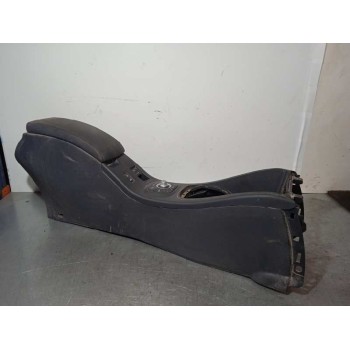 Recambio de apoyabrazos central para renault megane iii sport tourer luxe referencia OEM IAM 969100026R CONSOLA CENTRAL 