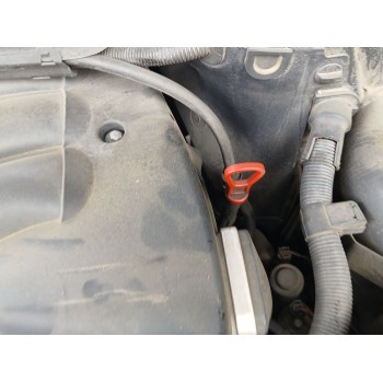 Recambio de despiece motor para bmw 3 touring (e46) 318 i referencia OEM IAM N46B20A  