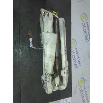AIRBAG CORTINA DELANTERO DERECHO 