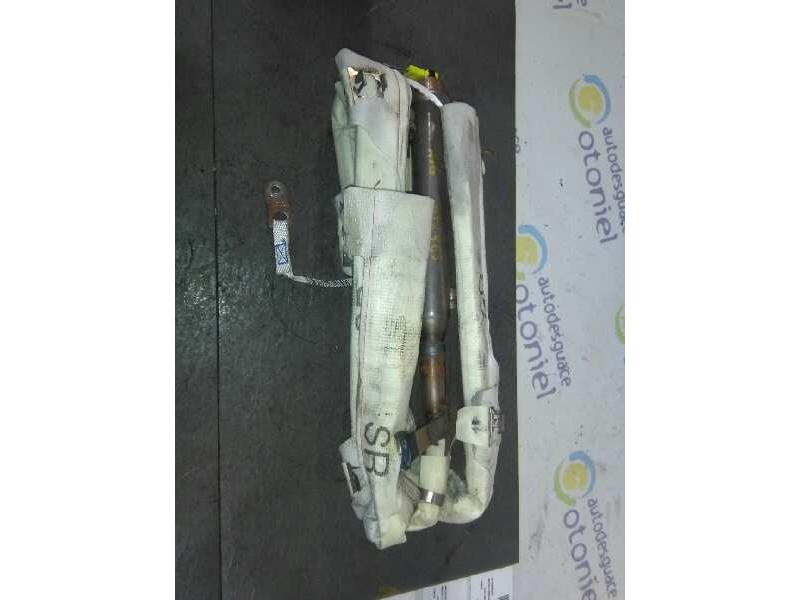 Recambio de airbag cortina delantero derecho para nissan primera berlina (p12) acenta referencia OEM IAM   