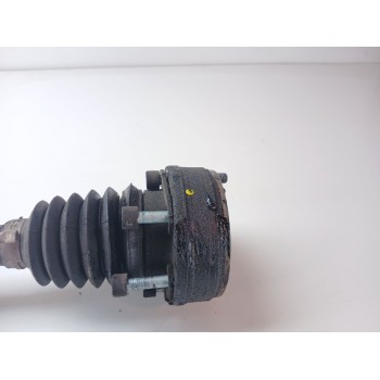 Recambio de transmision delantera izquierda para seat ibiza iii (6l1) 1.4 tdi referencia OEM IAM 6Q0407271DJ  