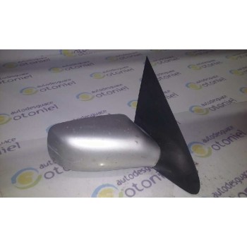 Recambio de retrovisor derecho para ford mondeo berlina (gd) ambiente referencia OEM IAM  PLATA 5P