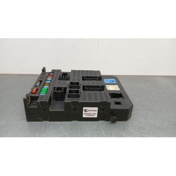 Recambio de centralita bsi para peugeot 207 1.6 hdi cat (9hz / dv6ted4) referencia OEM IAM 9659285580  