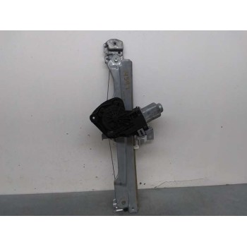 ELEVALUNAS TRASERO IZQUIERDO 9802523780 402279K 6 PINS