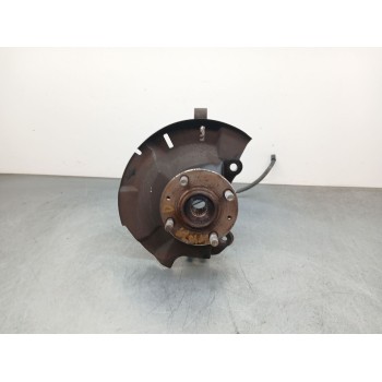 Recambio de mangueta delantera derecha para kia rio iii (ub) 1.2 cvvt referencia OEM IAM   