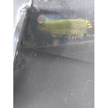 Recambio de paragolpes delantero para audi a5 (f53, f5p) 40 tfsi mild hybrid quattro referencia OEM IAM 8W6807437P  