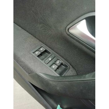 MANDO ELEVALUNAS DELANTERO IZQUIERDO DE 4 