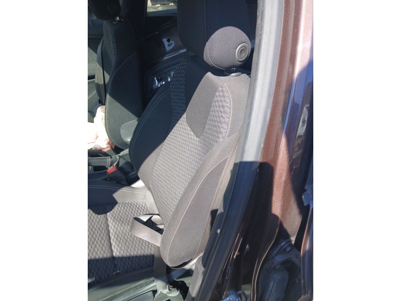 Recambio de asiento delantero izquierdo para opel astra k (b16) 1.4 turbo (68) referencia OEM IAM   