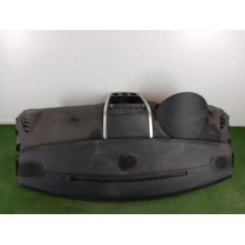 Recambio de kit airbag para mazda cx-7 (er) luxury referencia OEM IAM  1ºSERIE 