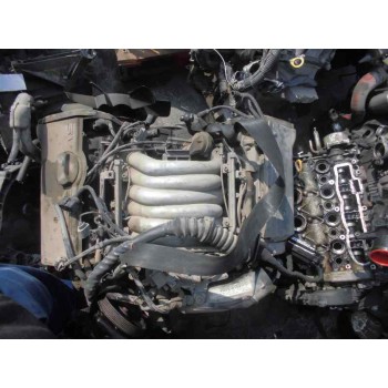 Recambio de motor completo para audi a6 berlina (4b2) 2.4 v6 30v referencia OEM IAM AGA B 