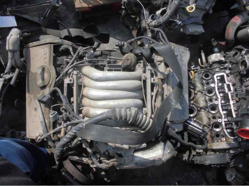 Recambio de motor completo para audi a6 berlina (4b2) 2.4 v6 30v referencia OEM IAM AGA B 