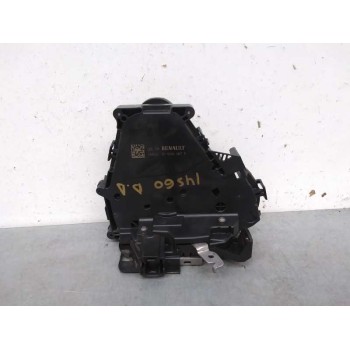 Recambio de cerradura puerta delantera derecha para renault captur ii intens referencia OEM IAM 805024067R 4 PIN 