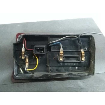 Recambio de piloto trasero derecho para citroën c 25 caja cerrada 1400 referencia OEM IAM   