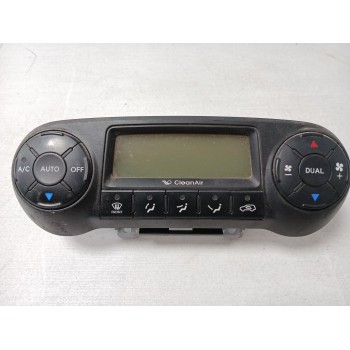 MANDO CLIMATIZADOR 972502y301 