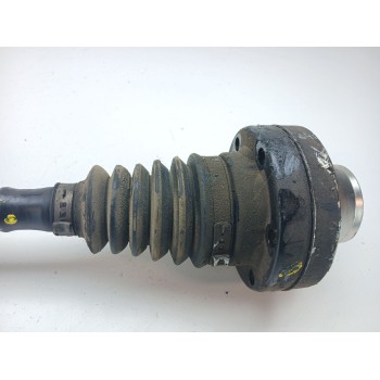 Recambio de transmision delantera izquierda para audi q7 (4l) 3.0 tdi referencia OEM IAM 7L0407271E 7L0407271A 7L0407271B