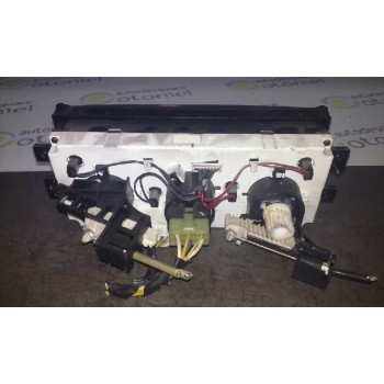Recambio de mando calefaccion / aire acondicionado para daewoo kalos 1.2 se referencia OEM IAM 4D27  