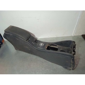 Recambio de apoyabrazos central para renault megane iii sport tourer luxe referencia OEM IAM 969100026R CONSOLA CENTRAL 